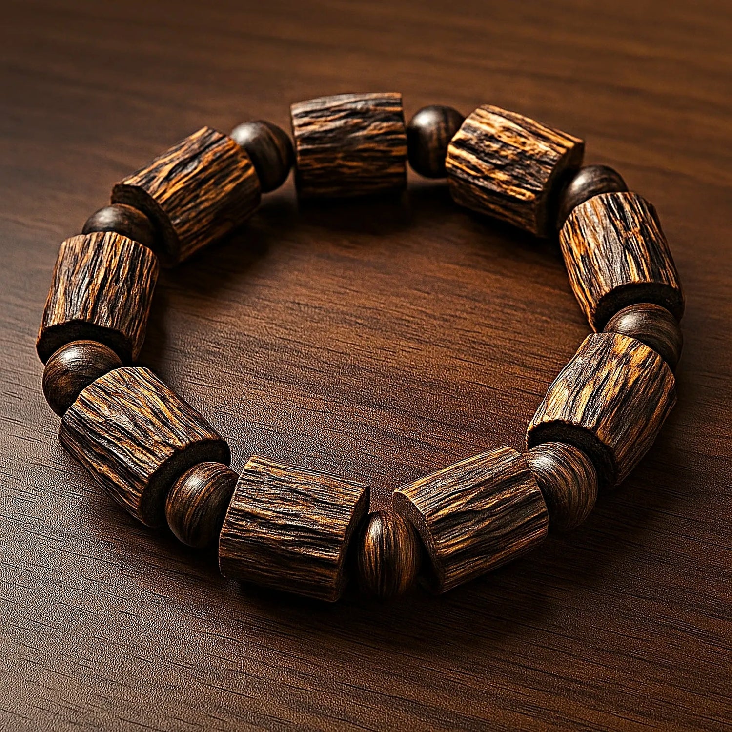 Tulsi Bracelet